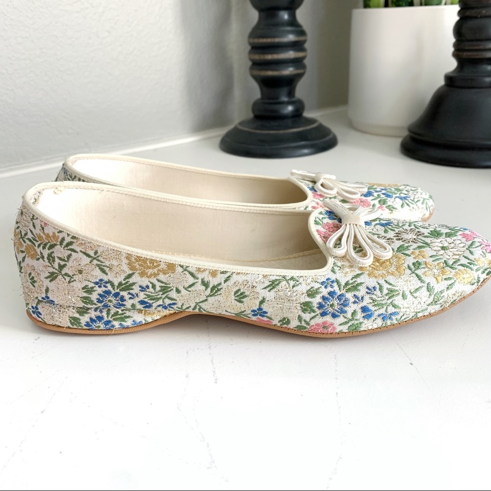 daniel green slippers